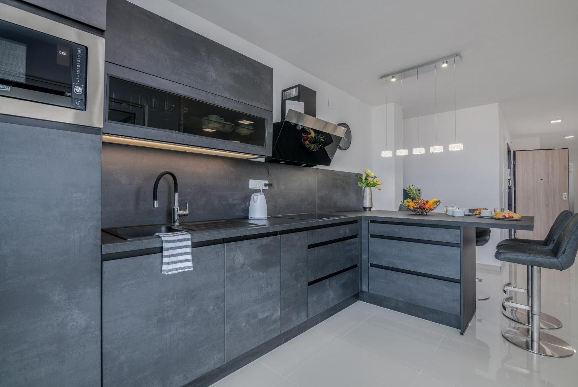 Apartments Elle Luxury Vantacici Malinska Room photo