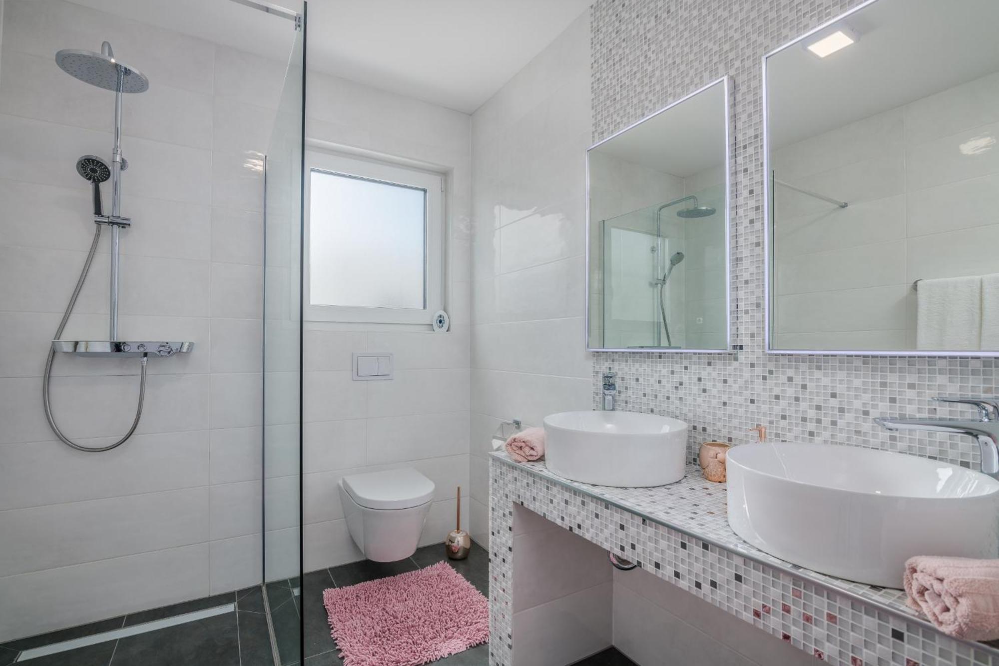 Apartments Elle Luxury Vantacici Malinska Room photo